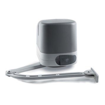 Автоматика для розпашних воріт BFT VIRGO SMART BT A20 kit ( для воріт 200 кг ) автоматика для розпашних воріт