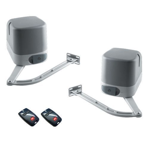 Автоматика для распашных ворот BFT VIRGO SMART BT A20 KIT (для ворот до 200 кг) автоматика для распашных ворот