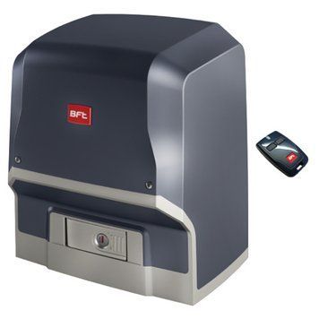 Автоматика для откатных ворот BFT ARES ULTRA BT A1500 kit ( для ворот 1500 кг)