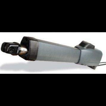 Комплект автоматики GENIUS MONSON KIT (Mistral 300) для розпашних воріт. автоматика для розпашних воріт