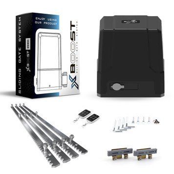 Автоматика для відкатних воріт X-BOOST ES 900 Mini KIT