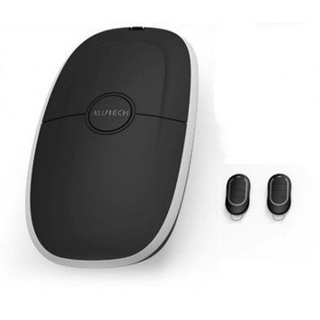 Електропривід ALUTECH Levigato1200 для гаражних воріт