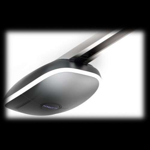 Електропривід ALUTECH Levigato1200 для гаражних воріт