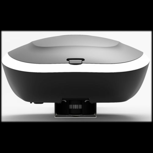 Електропривід ALUTECH Levigato1200 для гаражних воріт