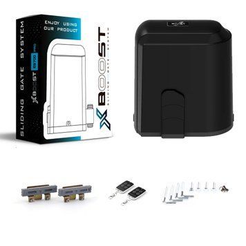 Автоматика для відкатних воріт X-BOOST ES 900 Eco KIT