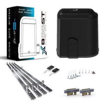 Автоматика для відкатних воріт X-BOOST ES 700 Mini KIT