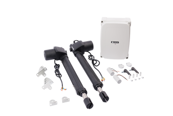 STEELON SW 6000 с Wi&ndash;Fi автоматика для распашных ворот автоматика для распашных ворот