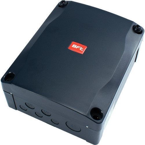 Автоматика для распашных ворот BFT ATHOS AC A25 kit (для ворот до 700 кг) автоматика для распашных ворот