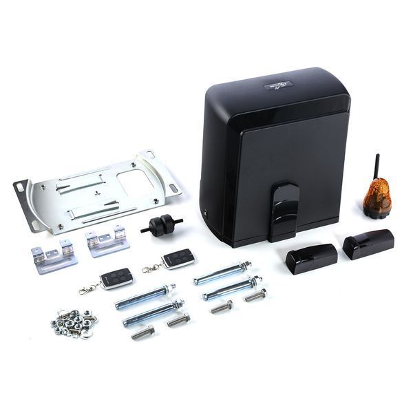 Автоматика для відкатних воріт X-BOOST ES 1500 Eco KIT