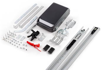 STEELON GN PLUS 1000 автоматика для гаражных ворот площадью до 15 м.кв ,высота до 3,0 м.