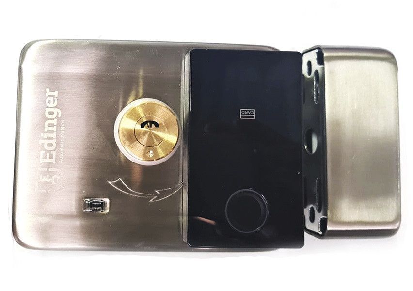 Edinger Smart Lock Maxi &ndash; умный биометрический замок