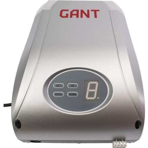 Автоматика Gant GM 800/3000 для гаражних секційних воріт (висотою 3,00 м. та площею 12 м/кв)