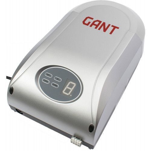 Автоматика Gant GM 800/3000 для гаражних секційних воріт (висотою 3,00 м. та площею 12 м/кв)