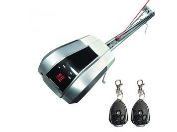 AN-MOTORS ASG600/3KIT-L автоматика для гаражных секционных ворот