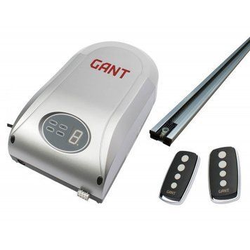 Gant GM 1200/3000 автоматика для гаражних секційних воріт (висотою до 3,00 м.)