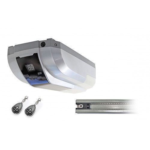 AN-MOTORS ASG600/3KIT-L автоматика для гаражних секційних воріт