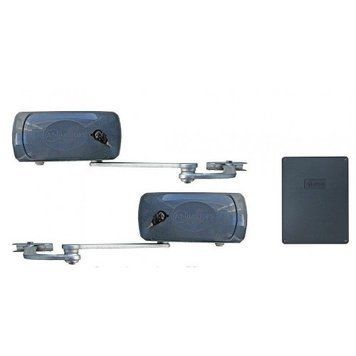 AN-Motors ASW 4000KIT-U рычажная автоматика для распашных ворот автоматика для распашных ворот