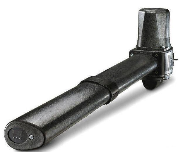 CAME KRONO 1 BASE автоматика для розпашних воріт (для стулки до 800 кг та до 3 м) автоматика для розпашних воріт