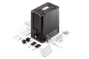 STEELON NAVI 600 автоматика для откатных ворот