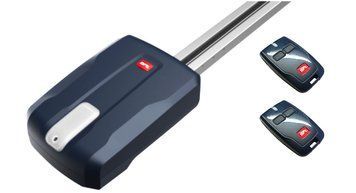 Комплект автоматики для гаражних воріт BFT BOTTICELLI SMART BT A850 KIT ( 3,0м;13м/кв. )