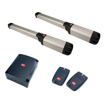 Автоматика для розпашних воріт BFT PHOBOS AC A50 kit ( для воріт 500 кг ) автоматика для розпашних воріт