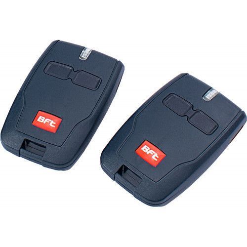 Автоматика для розпашних воріт BFT PHOBOS AC A50 kit ( для воріт 500 кг ) автоматика для розпашних воріт